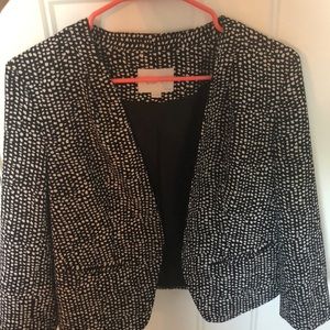 Ann Taylor Loft Jacket
